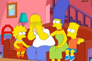 Uno de los personajes más antiguos de Los Simpson muere en la temporada 35 y los fanáticos están enojados