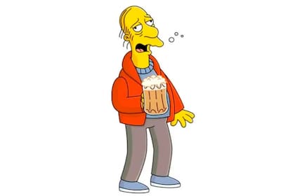Uno de los principales personajes de Los Simpson morirá en la temporada 35 y los fanáticos están enojados