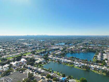 Uno de los principales problemas que enfrenta Florida es la falta de vivienda asequible
