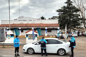 Falsas multas y peajes policiales, la historia detrás de los uniformados que se apropiaron de rutas