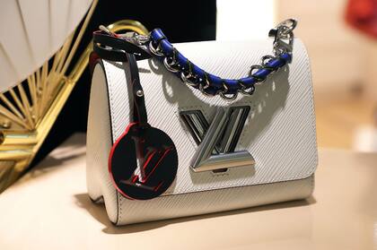 Louis Vuitton Pop Up Store en Patio Bullrich - Revista Life Style