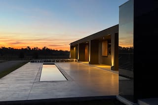 El nuevo polo que combina real estate, deporte y vida rural