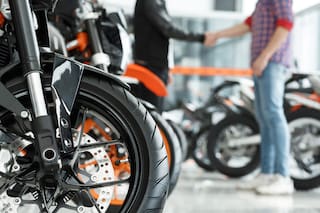 Cómo conseguir auxilio mecánico ilimitado para la moto