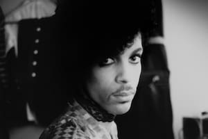 Un CD para recordar los 60 años del nacimiento de Prince