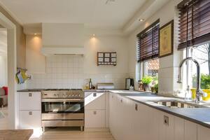 Uno de los riesgos más frecuentes es el de incendio (Foto ilustrativa: PIXABAY)