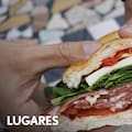 Cuatro sándwiches irresistibles para probar este fin de semana largo