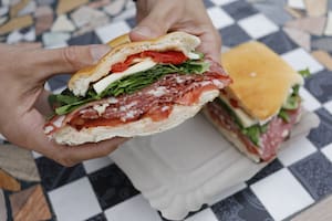 Cuatro paradores imperdibles, del ACA a un puesto de sándwiches gourmet