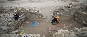 El excepcional observatorio que además de solsticios estudia lunasticios y es el más antiguo del mundo