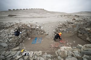 El excepcional observatorio que además de solsticios estudia lunasticios y es el más antiguo del mundo