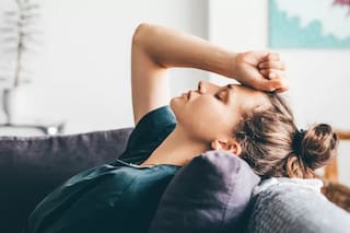 Esta es la explicación biológica detrás del cansancio postprandial