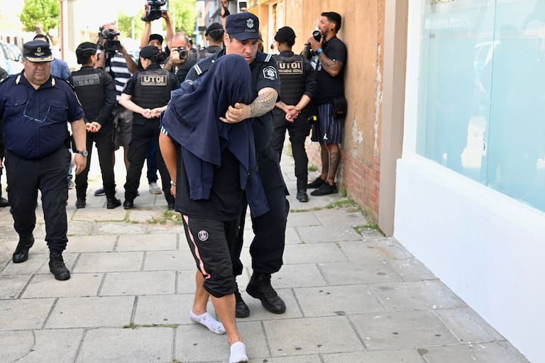 Crimen en Santa Teresita: tras la rueda de testigos, es inminente la liberación de los dos adolescentes detenidos