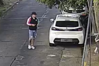 El Chema, incorregible: estaba en libertad condicional por un homicidio y ahora lo acusan por otro