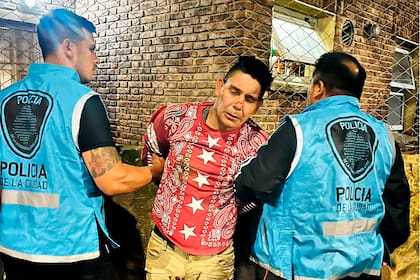 Uno de los sospechosos por el homicidio de un vecino de Núñez, ocurrido el 7 de diciembre pasado