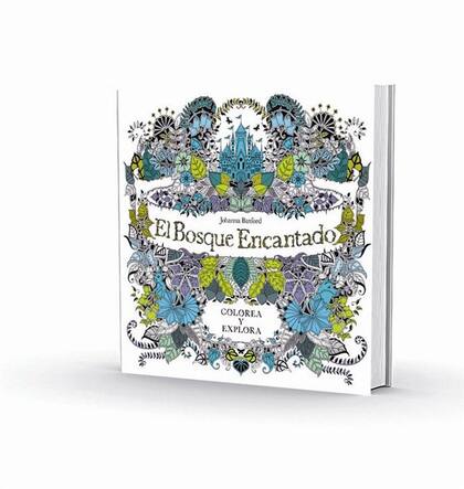 Uno de los talleres antiestrés dictado por Laura Podio