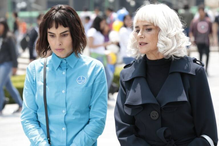 Llegó a Netflix la película más esperada y es ideal para ver este sábado 2 y domingo 3 de marzo