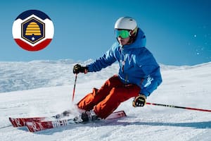 Nuevas vacantes de trabajo en Utah: buscan esquiadores por temporada invernal