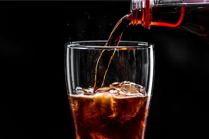 Uno de los tragos más populares con ron es el cuba libre