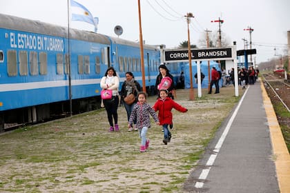 El partido de Coronel Brandsen tiene un fin de semana largo