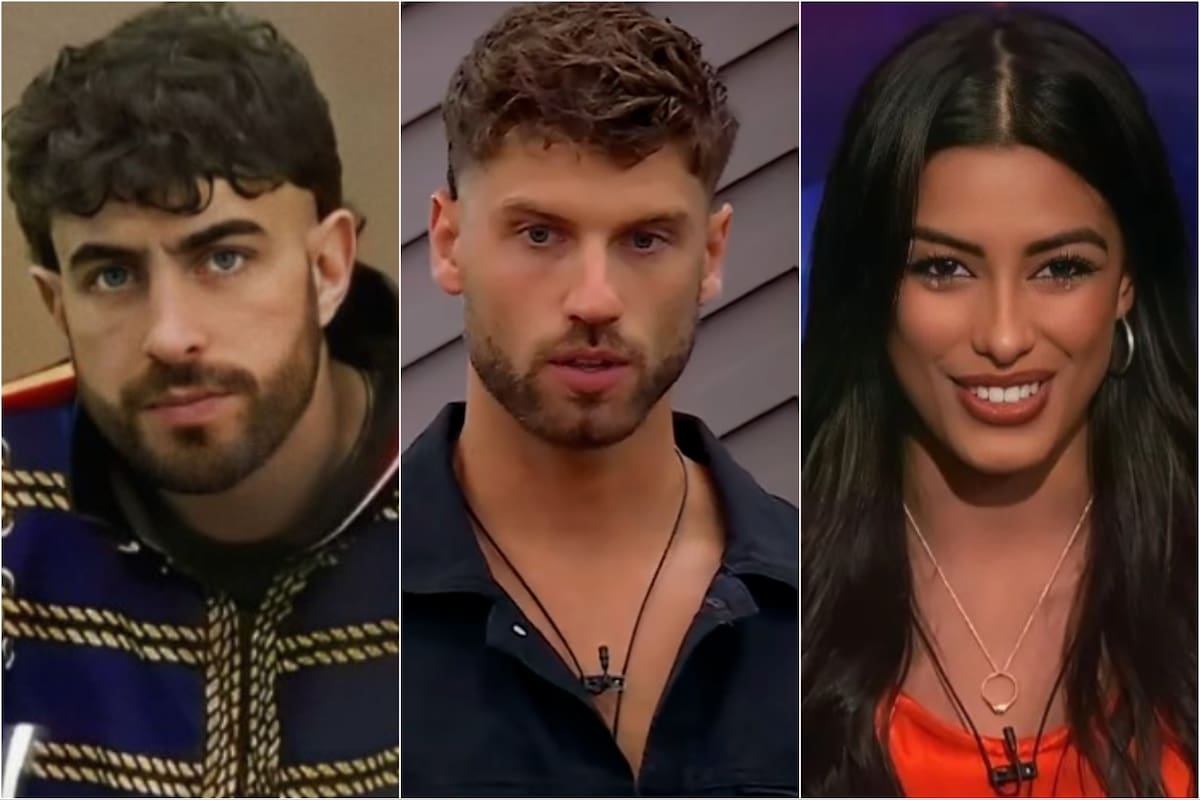 Final de Gran Hermano 2025: dos participantes están cabeza a cabeza para quedarse con el triunfo