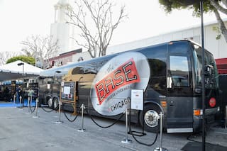 La miniserie que se puede ver en menos de tres horas y marca la reaparición de un actor muy querido