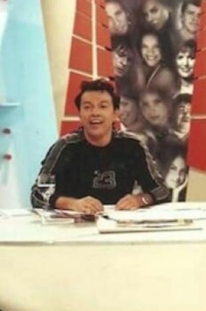 Uno de sus programas más recordados es Atrapados (Foto: Canal 4 Paraguay)
