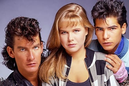 Uno de sus proyectos más recordados es la telenovela Quinceañera, de 1987