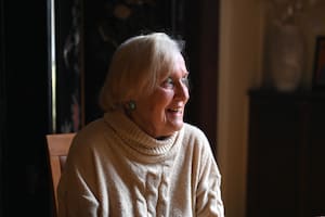 Reflexiones de la poeta y lingüista argentina que estudió con Noam Chomsky y fue amiga de Alejandra Pizarnik