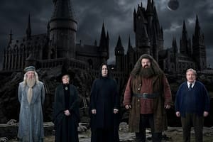 La maldición de Harry Potter: las trágicas muertes detrás del mundo más mágico de todos