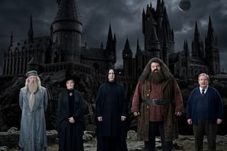La maldición de Harry Potter: las trágicas muertes detrás del mundo más mágico de todos