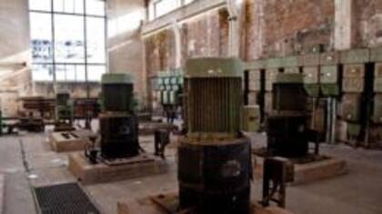 Unos 2.500 prisioneros de campos de concentración fueron forzados a construir cohetes que devastarían sus lugares de origen.