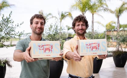 Unos 300 productores premium de todo el país serán parte de La Carta Argentina