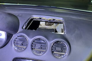 Condenan a dos hombres por llevar ocultos 63 kilos de cocaína rebajada con un antiparasitario veterinario