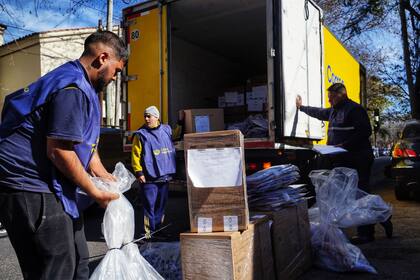 Unos 86.000 efectivos de fuerzas armadas y de seguridad custodiarán esta jornada