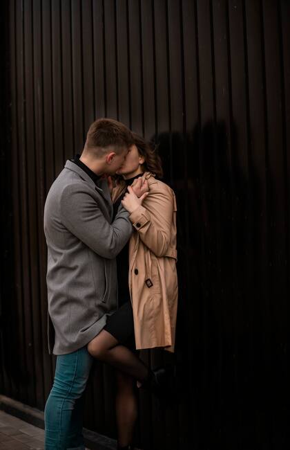 Unos años después una conversación por Facebook levantó interrogantes