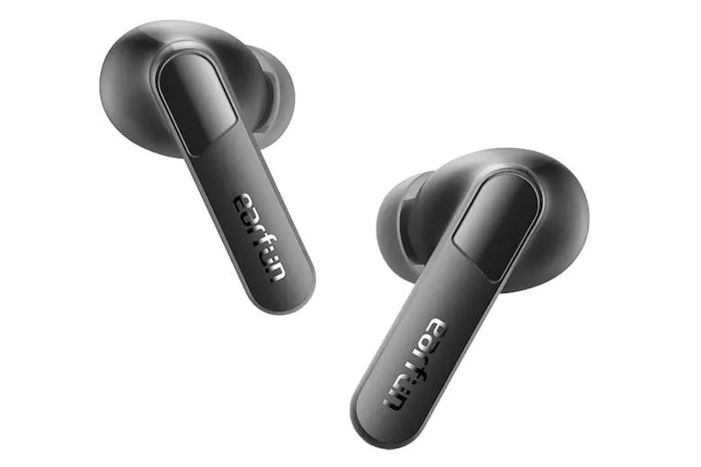 EarFun Air Mini headphones