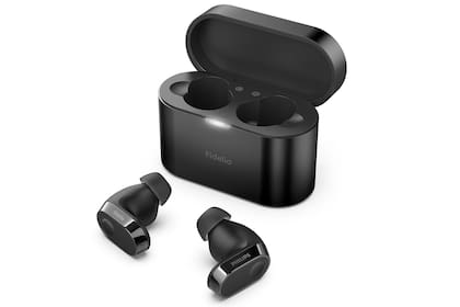 Unos auriculares TWS Philips T2 Fidelio