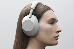 Probamos los nuevos auriculares de gama alta Sony WH-1000XM6