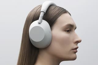 Probamos los nuevos auriculares de gama alta Sony WH-1000XM6