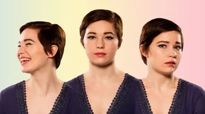 Unos científicos creen que simplemente fluctuamos rápidamente entre una emoción y otra