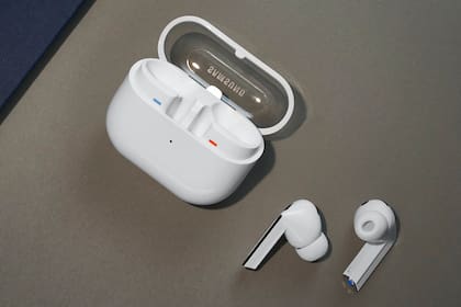 Unos Galaxy Buds3 Pro de Samsung