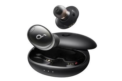 Unos Liberty 3 Pro de Soundcore