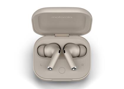 Unos Motorola Moto Buds+