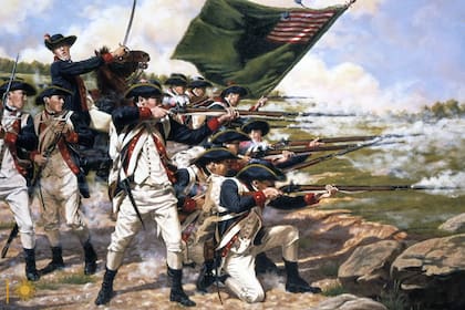 Unos pocos grados de diferencia pudieron haber cambiado el desenlace del enfrentamiento