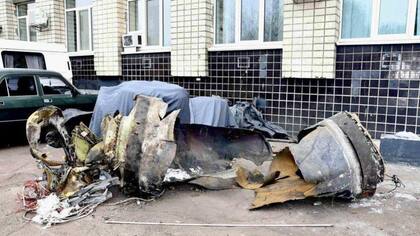 Unos restos de aspecto inusual que esconden muchas pistas