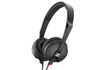 Unos Sennheiser HD 25