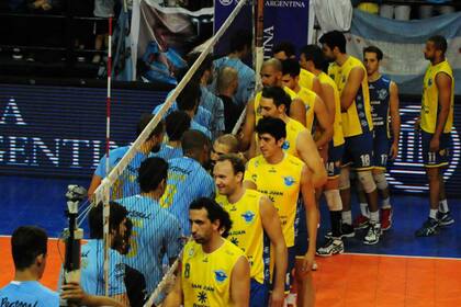 UPCN-Bolívar se viene el duelo final