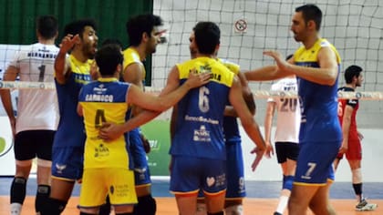 UPCN ganó en Jesús María