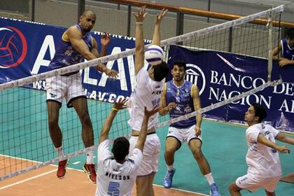 UPCN se quedó con el clásico sanjuanino