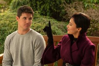 Series de mayo: qué ver en Amazon, HBO, Starzplay y más