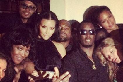 Ups, ¿Kate está durmiendo?